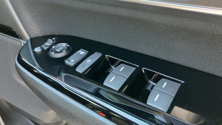 Honda CR-V 1.5 VTEC Turbo SE 5dr 2WD Petrol Estate